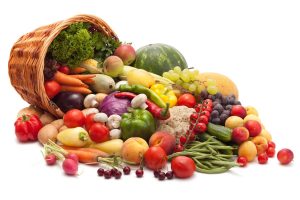 alimentation saine et individualisée selon les besoins